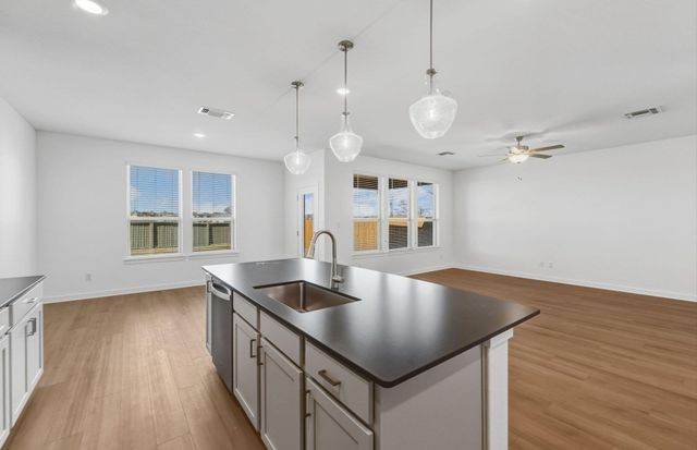 507 Eliese CV, Liberty Hill, TX 78642
