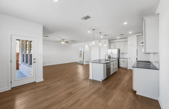 507 Eliese CV, Liberty Hill, TX 78642