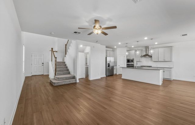 507 Eliese CV, Liberty Hill, TX 78642