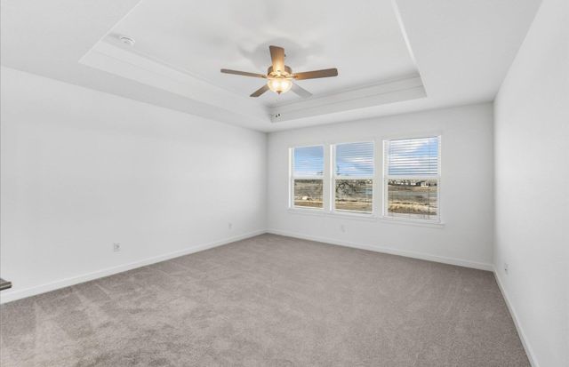 507 Eliese CV, Liberty Hill, TX 78642