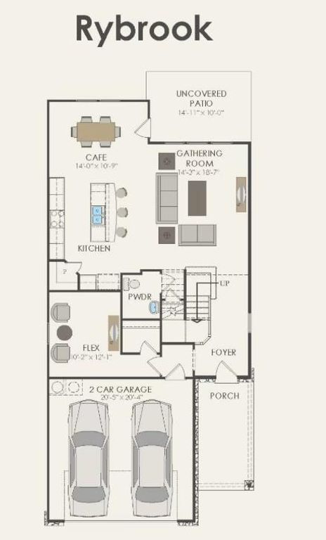 507 Eliese CV, Liberty Hill, TX 78642