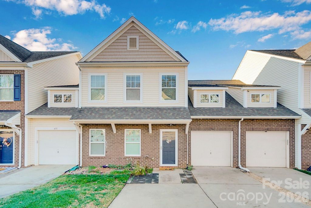 433 Battery Circle, Clover, SC 29710