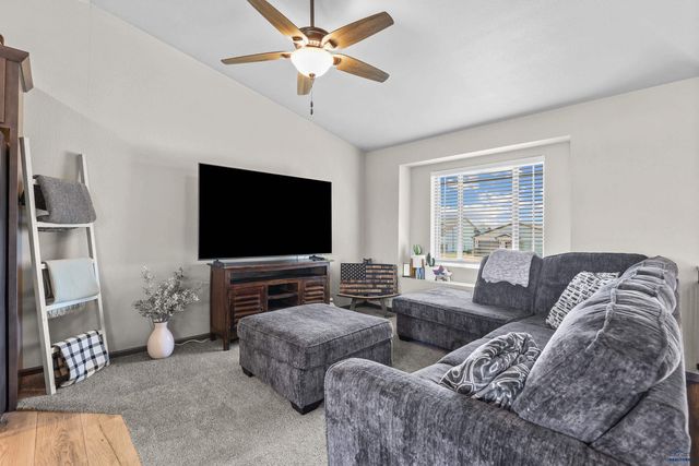 668 VALOR CT, Box Elder, SD 57719