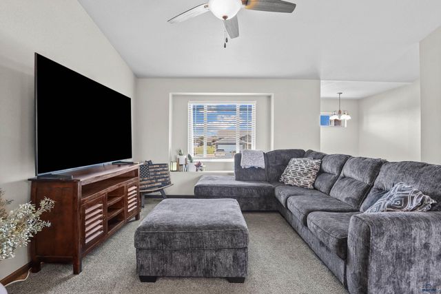 668 VALOR CT, Box Elder, SD 57719