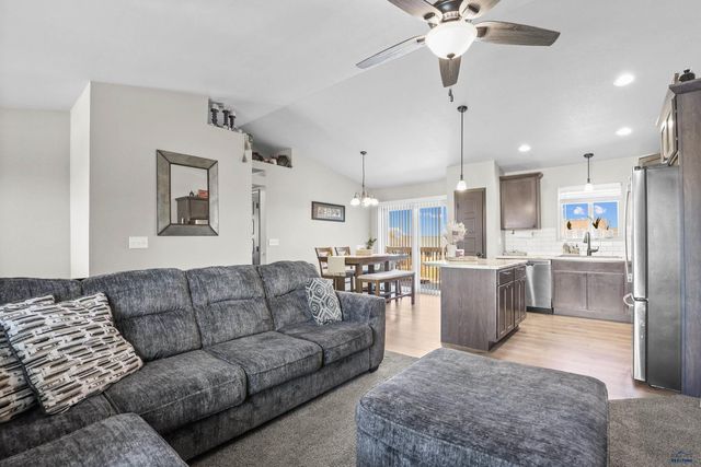 668 VALOR CT, Box Elder, SD 57719