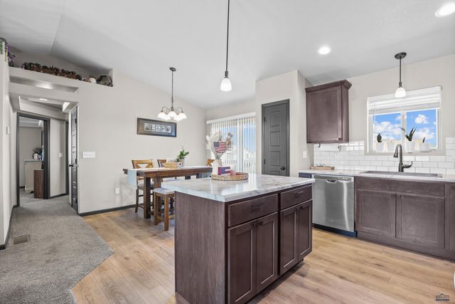 668 VALOR CT, Box Elder, SD 57719
