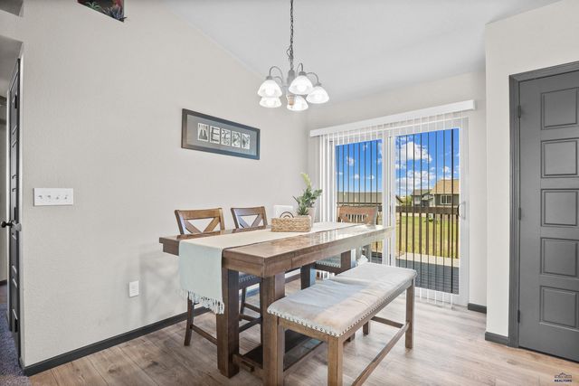 668 VALOR CT, Box Elder, SD 57719