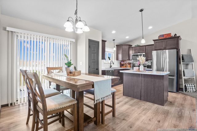 668 VALOR CT, Box Elder, SD 57719
