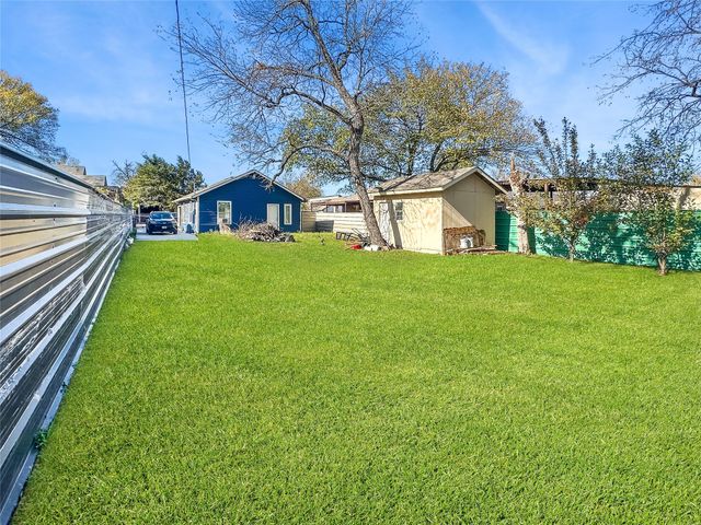 2930 Alabama Avenue, Dallas, TX 75216