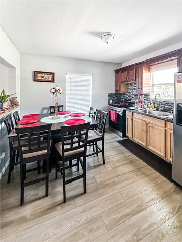 2930 Alabama Avenue, Dallas, TX 75216