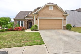 409 Golden Rod Court, Griffin, GA 30223