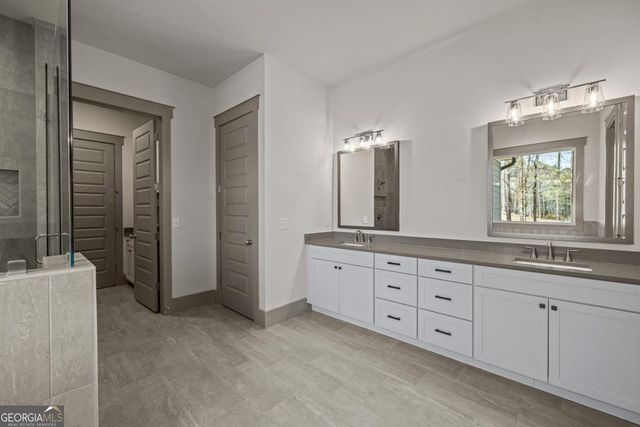 1041 Pinehurst Drive, Greensboro, GA 30642
