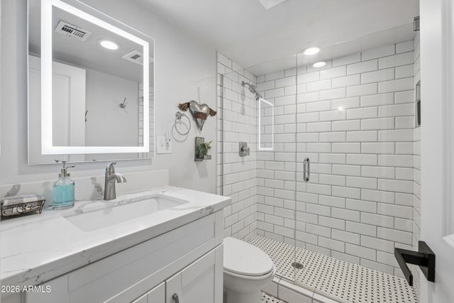 3711 E MONTEROSA Street 10, Phoenix, AZ 85018