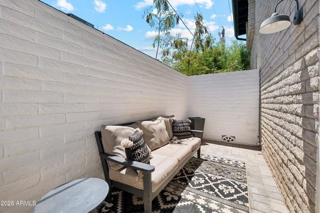 3711 E MONTEROSA Street 10, Phoenix, AZ 85018