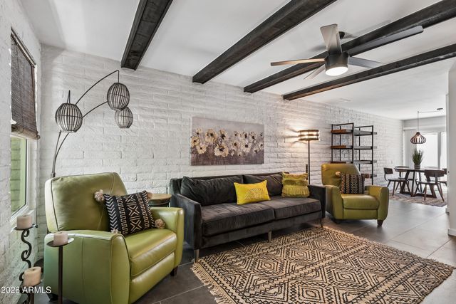 3711 E MONTEROSA Street 10, Phoenix, AZ 85018