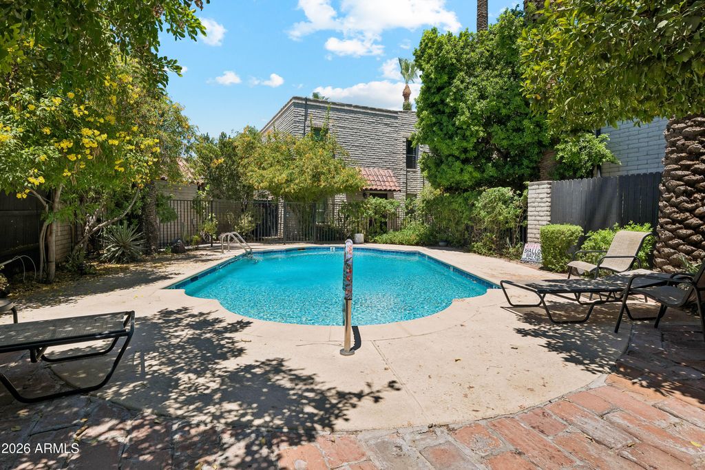 3711 E MONTEROSA Street 10, Phoenix, AZ 85018 — photo 5