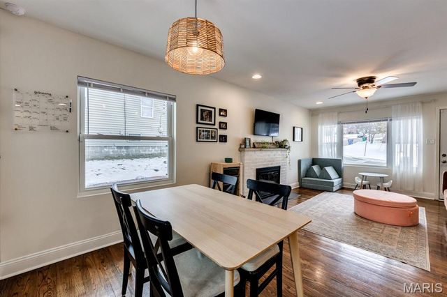 203 Almentor Avenue, St Louis, MO 63119