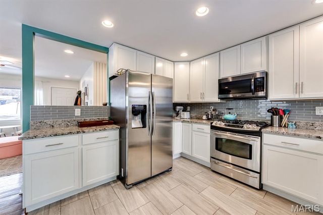 203 Almentor Avenue, St Louis, MO 63119