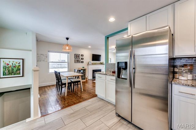 203 Almentor Avenue, St Louis, MO 63119