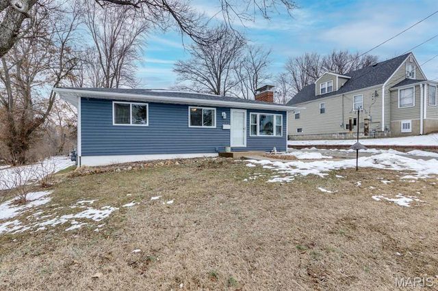 203 Almentor Avenue, St Louis, MO 63119