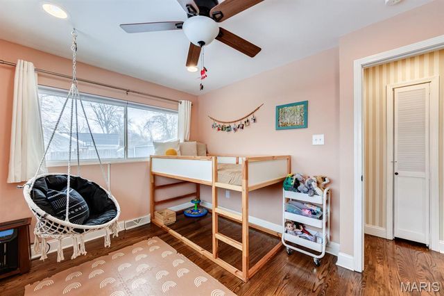 203 Almentor Avenue, St Louis, MO 63119