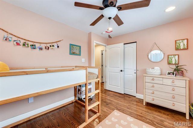 203 Almentor Avenue, St Louis, MO 63119