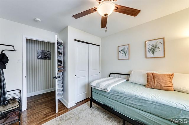 203 Almentor Avenue, St Louis, MO 63119