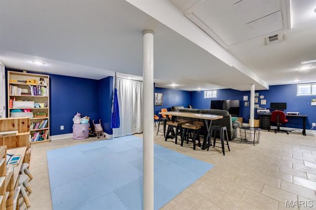 203 Almentor Avenue, St Louis, MO 63119