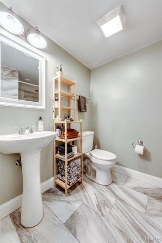 203 Almentor Avenue, St Louis, MO 63119