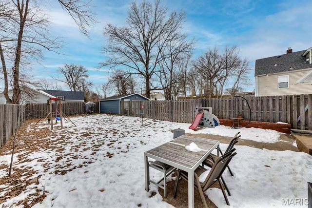 203 Almentor Avenue, St Louis, MO 63119