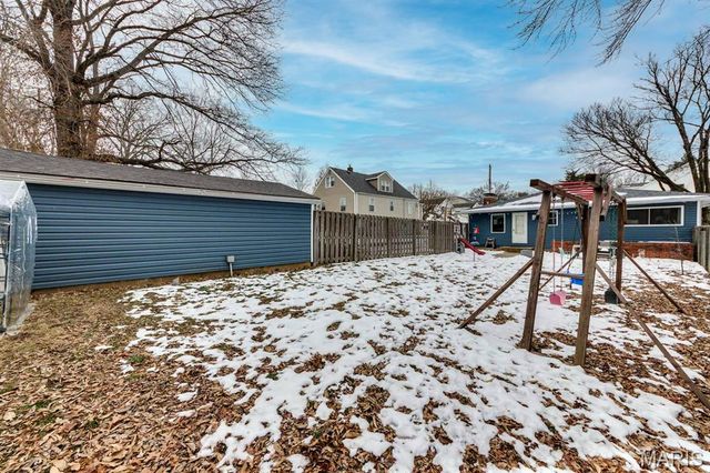 203 Almentor Avenue, St Louis, MO 63119