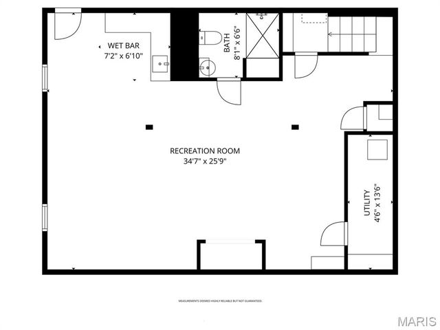 203 Almentor Avenue, St Louis, MO 63119