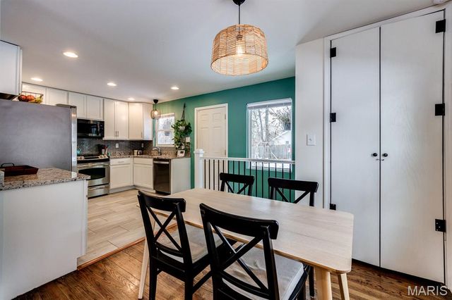 203 Almentor Avenue, St Louis, MO 63119