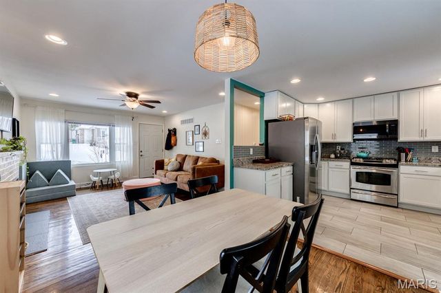 203 Almentor Avenue, St Louis, MO 63119