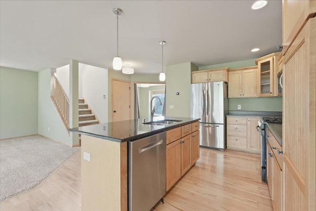 7160 Calla Pass, Middleton, WI 53562