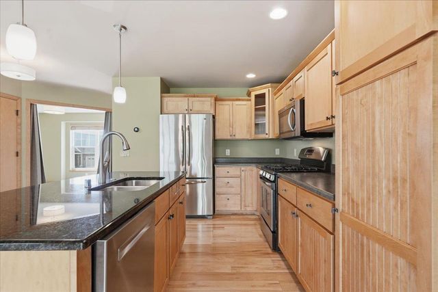 7160 Calla Pass, Middleton, WI 53562