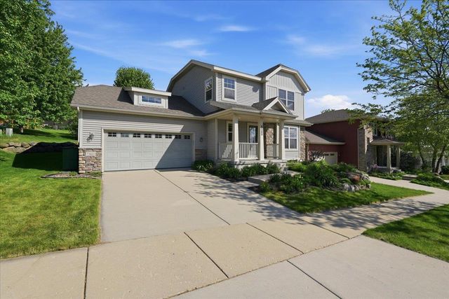 7160 Calla Pass, Middleton, WI 53562
