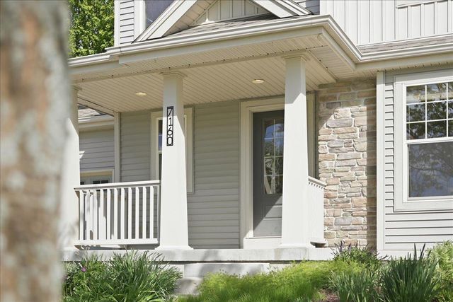 7160 Calla Pass, Middleton, WI 53562