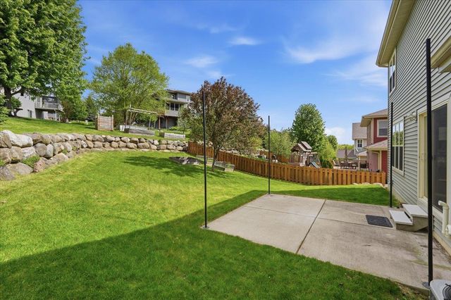 7160 Calla Pass, Middleton, WI 53562