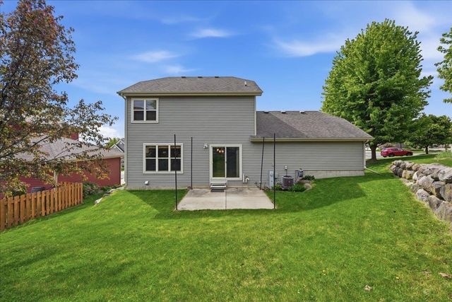 7160 Calla Pass, Middleton, WI 53562