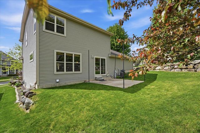 7160 Calla Pass, Middleton, WI 53562