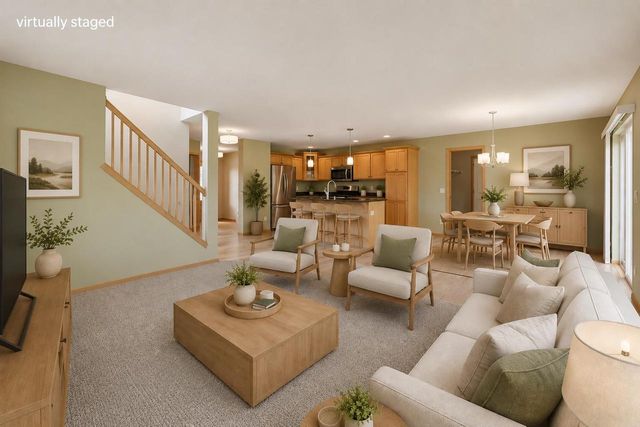 7160 Calla Pass, Middleton, WI 53562