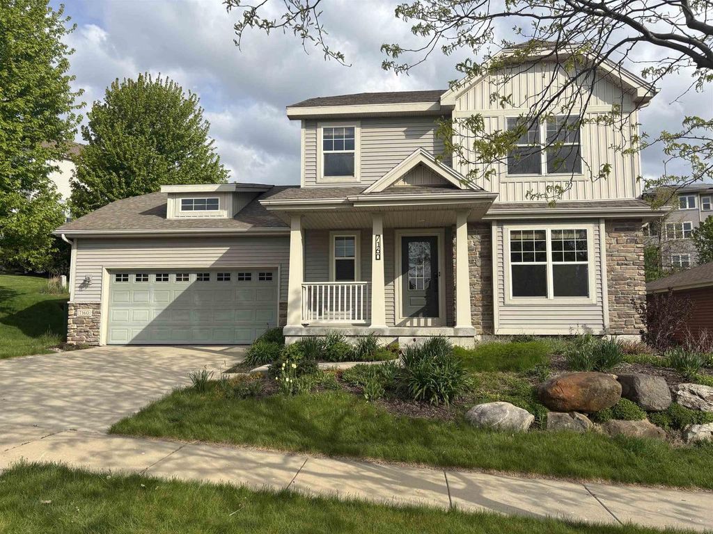 7160 Calla Pass, Middleton, WI 53562