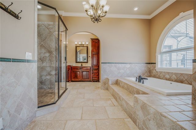 1 S Beau Chene Lane, Rogers, AR 72758