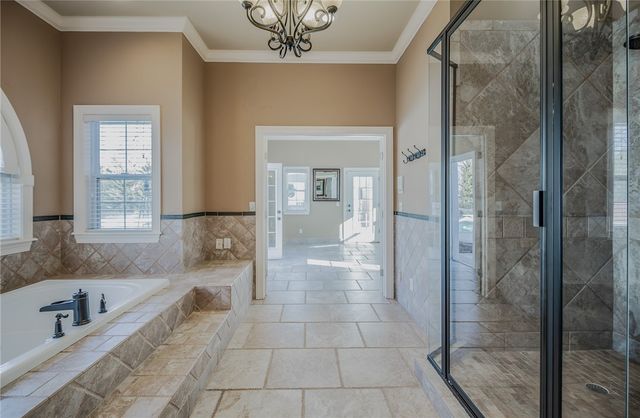 1 S Beau Chene Lane, Rogers, AR 72758