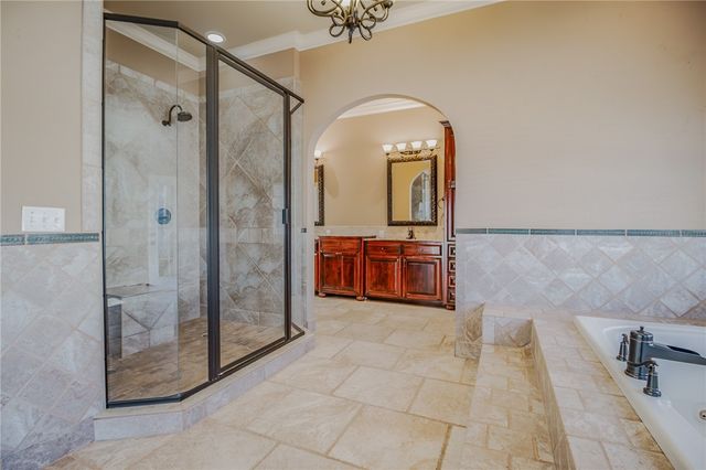 1 S Beau Chene Lane, Rogers, AR 72758