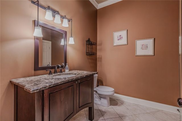 1 S Beau Chene Lane, Rogers, AR 72758