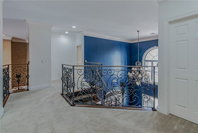 1 S Beau Chene Lane, Rogers, AR 72758