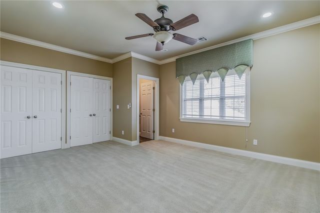 1 S Beau Chene Lane, Rogers, AR 72758