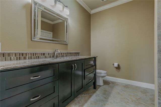 1 S Beau Chene Lane, Rogers, AR 72758